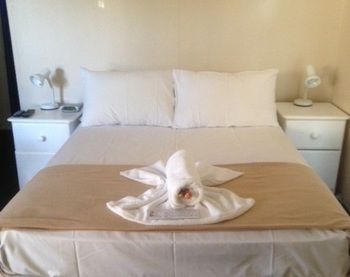 Maroochy River Resort & Bungalows - Accommodation Tasmania 26