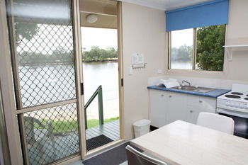 Maroochy River Resort & Bungalows - Accommodation Tasmania 27