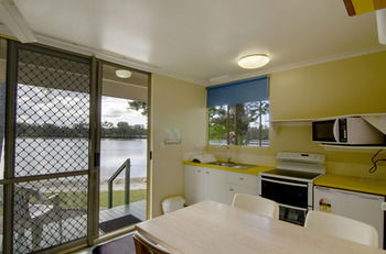 Maroochy River Resort & Bungalows - Accommodation Tasmania 28