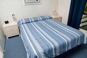 Maroochy River Resort & Bungalows - Accommodation Tasmania 2