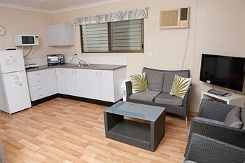 Maroochy River Resort & Bungalows - Accommodation Tasmania 3