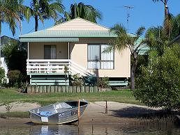 Maroochy River Resort & Bungalows - Accommodation Tasmania 4