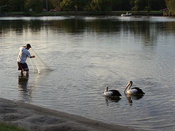 Maroochy River Resort & Bungalows - Accommodation Tasmania 6