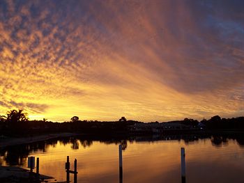 Maroochy River Resort & Bungalows - Accommodation Tasmania 7