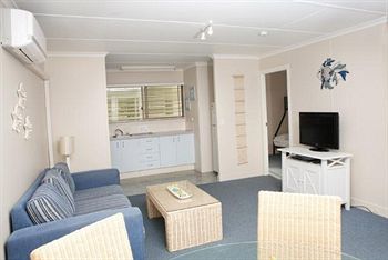Maroochy River Resort & Bungalows - Accommodation Tasmania 13