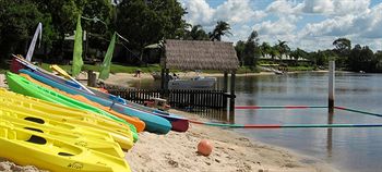 Maroochy River Resort & Bungalows - Accommodation Tasmania 14