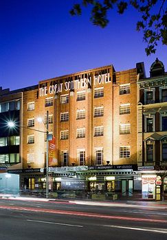 Great Southern Hotel - Sydney - Accommodation Tasmania 0