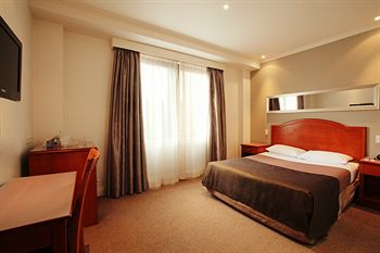 Great Southern Hotel - Sydney - Accommodation Tasmania 1