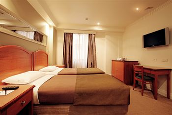 Great Southern Hotel - Sydney - Accommodation Tasmania 2