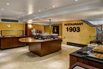 Great Southern Hotel - Sydney - Accommodation Tasmania 4