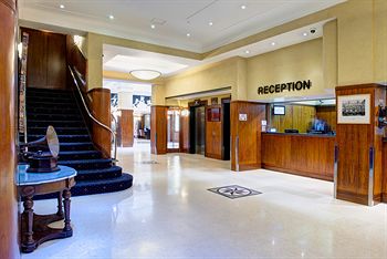 Great Southern Hotel - Sydney - Accommodation Tasmania 6