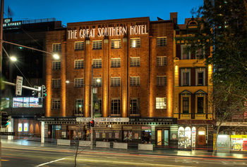 Great Southern Hotel - Sydney - Accommodation Tasmania 9