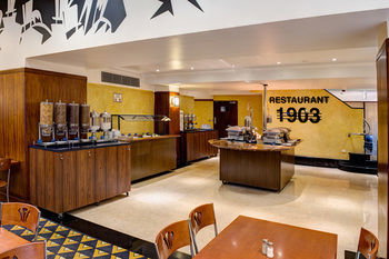 Great Southern Hotel - Sydney - Accommodation Tasmania 13