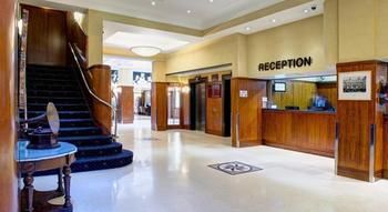 Great Southern Hotel - Sydney - Accommodation Tasmania 23