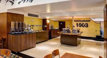 Great Southern Hotel - Sydney - Accommodation Tasmania 29