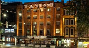 Great Southern Hotel - Sydney - Accommodation Tasmania 30