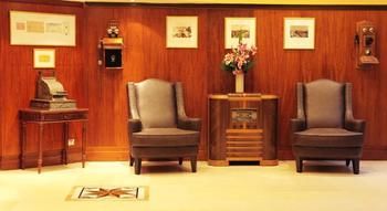 Great Southern Hotel - Sydney - Accommodation Tasmania 41