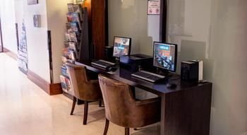 Great Southern Hotel - Sydney - Accommodation Tasmania 42
