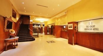 Great Southern Hotel - Sydney - Accommodation Tasmania 43