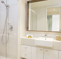 Melbourne Short Stay Apartments on Whiteman - Accommodation Tasmania