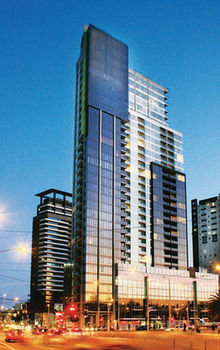Melbourne Short Stay Apartments On Whiteman - Accommodation Tasmania 1
