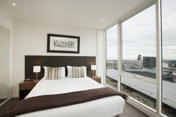 Melbourne Short Stay Apartments On Whiteman - Accommodation Tasmania 17