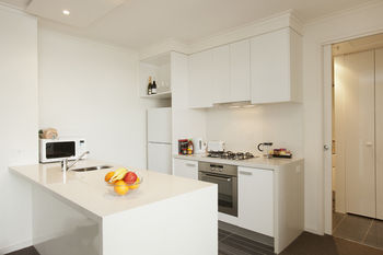 Melbourne Short Stay Apartments On Whiteman - Accommodation Tasmania 18