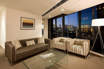 Melbourne Short Stay Apartments On Whiteman - Accommodation Tasmania 19