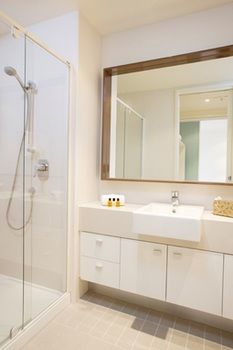 Melbourne Short Stay Apartments On Whiteman - Accommodation Tasmania 20