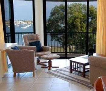 Excellsior - Accommodation Tasmania 1