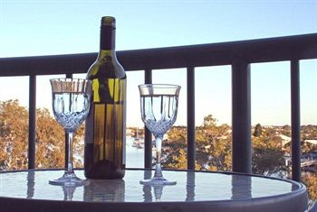 Excellsior - Accommodation Tasmania 9