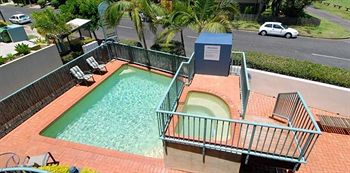 Excellsior - Accommodation Tasmania 26