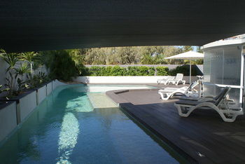 Beachside Resort - Kawana Waters - Accommodation Tasmania 15