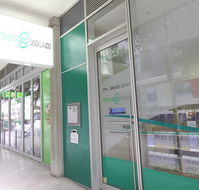 AKOM Docklands - Accommodation Tasmania