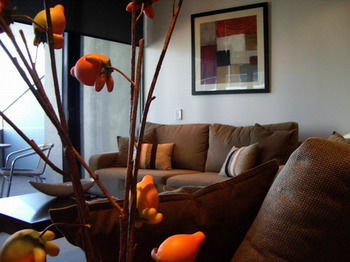 AKOM Docklands - Accommodation Tasmania 2