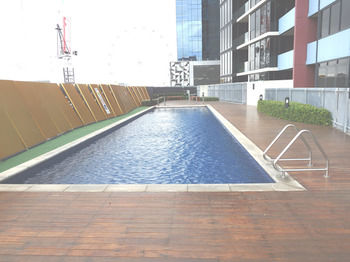AKOM Docklands - Accommodation Tasmania 4