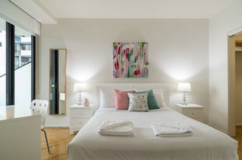 AKOM Docklands - Accommodation Tasmania 26