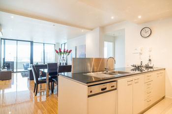 AKOM Docklands - Accommodation Tasmania 34
