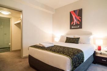 AKOM Docklands - Accommodation Tasmania 36
