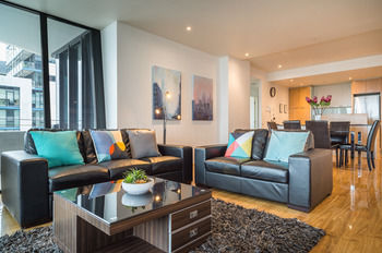 AKOM Docklands - Accommodation Tasmania 40
