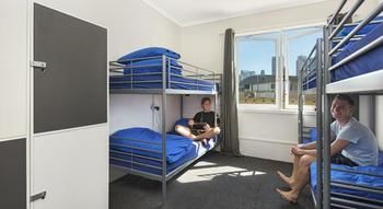 Funk House Backpackers - Accommodation Tasmania 10
