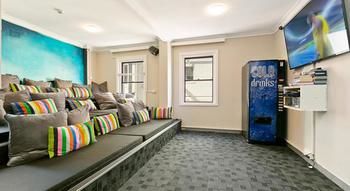 Funk House Backpackers - Accommodation Tasmania 13