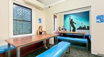Funk House Backpackers - Accommodation Tasmania 18