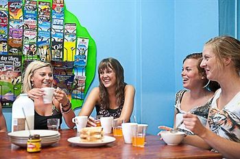 Funk House Backpackers - Accommodation Tasmania 0