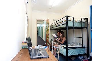 Funk House Backpackers - Accommodation Tasmania 3