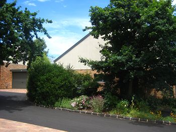 Bungunyah Apartments - Accommodation Tasmania 2