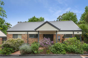 Bungunyah Apartments - Accommodation Tasmania 10