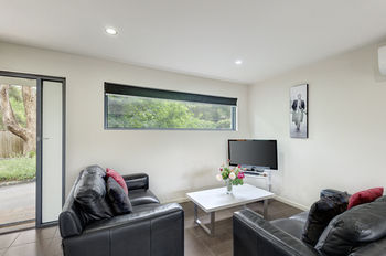 Bungunyah Apartments - Accommodation Tasmania 12