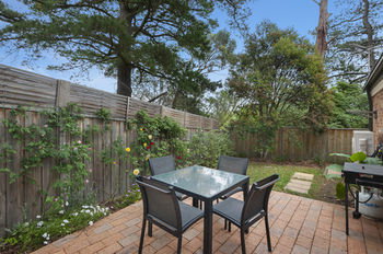 Bungunyah Apartments - Accommodation Tasmania 13
