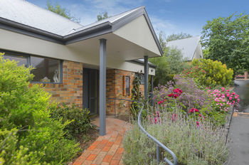 Bungunyah Apartments - Accommodation Tasmania 14